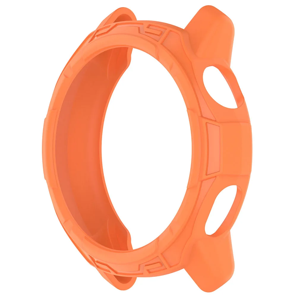 Premium Soft TPU Protective Cover for Smartwatches – Enhanced Durability and Style