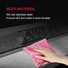 220V 110W Vacuum Sealing Machine Home Best Vacuum Sealer Fresh Packaging Machine Food Saver Vacuum Packer Include 5Pcs Bags Free 2