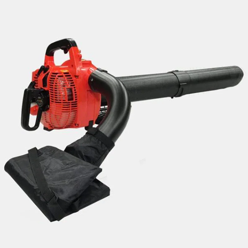 Multi-purpose Portable Gasoline Air Blower Wireless Garden Leaf Suction Machines Snow Blower Dust Collector Powerful Tools 3
