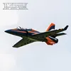 Fms 90mm Ducts Viper Large Assembled Fixed-Wing Sports Racing Electric Remote Control Model Airplanes 3
