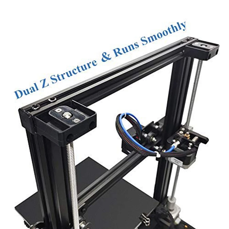 Creality Ender 3, Ender 3 Pro, Ender 3 V2, vxelab Aquila 3D    ũ  Z   ׷̵ ŰƮ