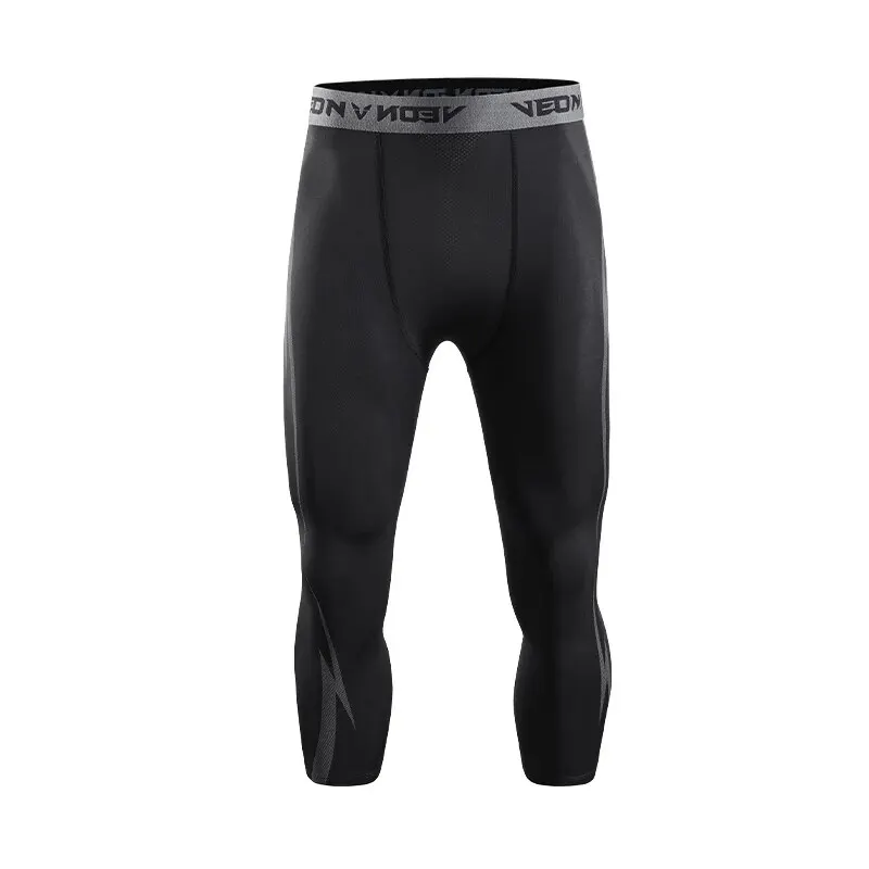Stylish Lightning Design Leggings