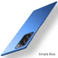 Simple Blue