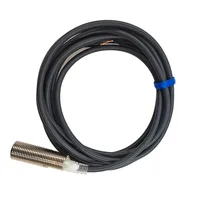 Proximity switch sensor E2E-X2ME1-Z E2E-X5ME1-Z E2E-X10ME1-Z E2E-X18MF1-Z size M8 M12 M18 M30 NPN PNP NO 2
