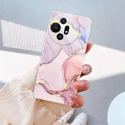 Clear Soft Silicone Phone Case with Bumper Cover Protection for TCL 50 XL NxtPaper5G (TM2001)
