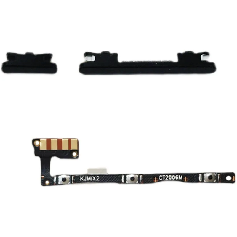

Suitable for Xiaomi Mix2 boot volume cable boot key volume key cell phone power key button side key
