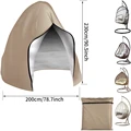 Khaki Double Seat