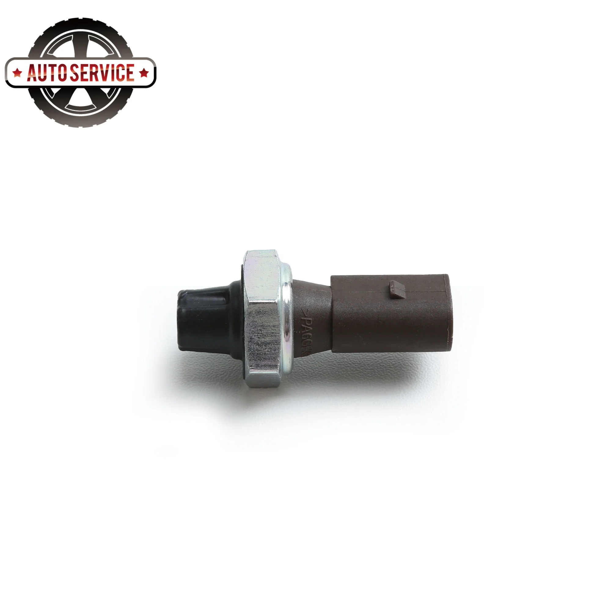 thumbnail image 2 of Oil Pressure Sensor Switch For VW Caddy, Transporter, Caravelle, Crafter - Grey, 1 Year Warranty 2 of 13