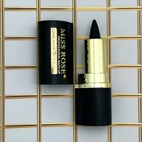 Creamy texture Eyeliner, 1 Count /2 Counts Easy Coloring Sweat Proof High Pier Pencil, Daily Makeup Accessories for Women 3