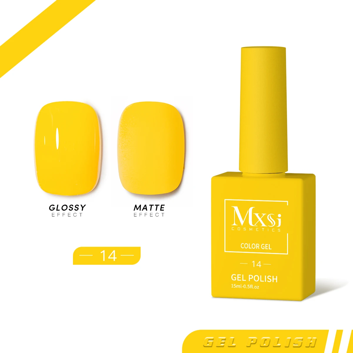 Mxsi 14