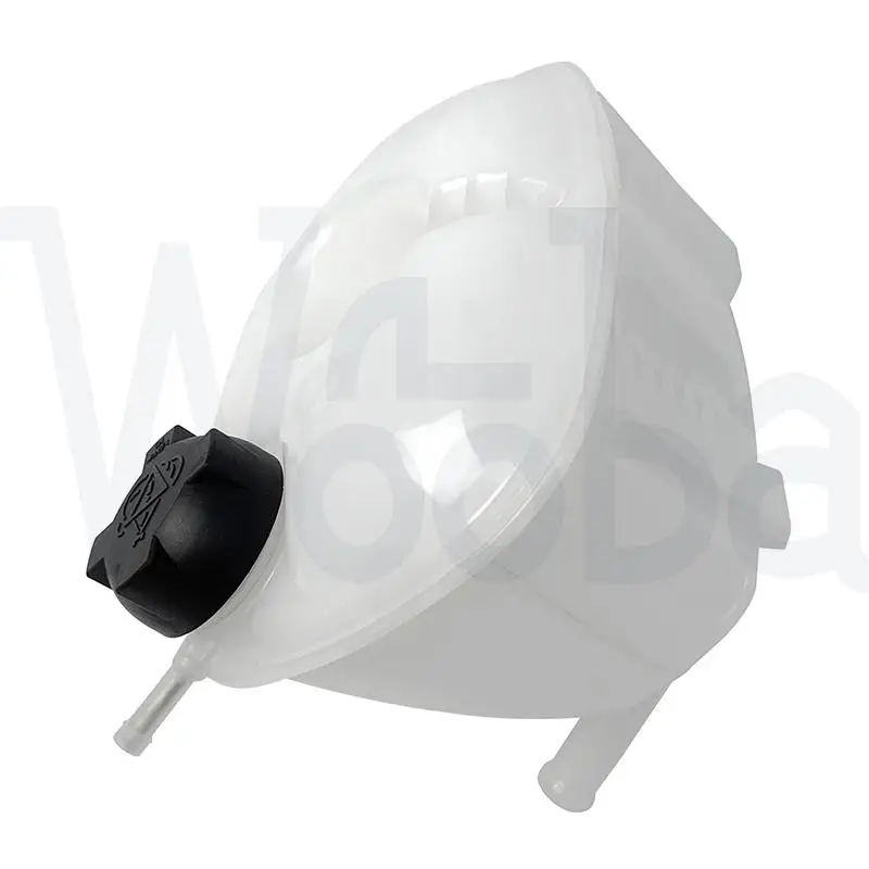 

Wooba 443121321 171121407F 171 121 407 F For Coolant Reservoir Expansion Tank W/Cap For VW Golf 1 2 Je-tta Cabrio Free Shipping