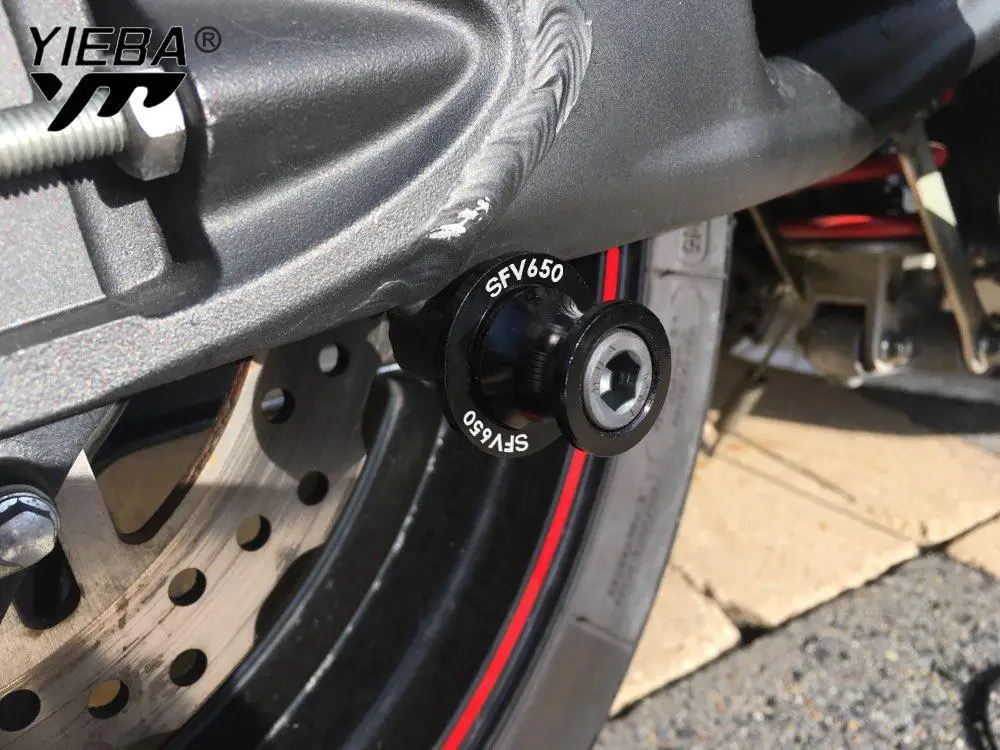 SUZUKI SFV650 SFV 650 Gladius 2009-2014  8mm    ̴ Ǯ ̴ ĵ Ŀ ȣ