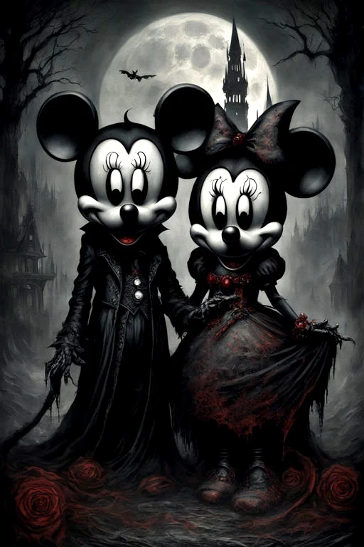 【未使用】スキルスクリーン　ミッキー＆ミニー 未使用】スキルスクリーン ミッキー＆ミニー 未使用】スキルスクリーン