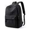 Men's Backpack Oxford Waterproof 14 inch Laptop Unisex Casual Mochila Sports Travel Zipper Lightweight Rucksacks 2