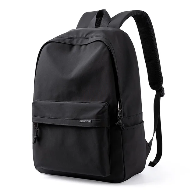 Men's Backpack Oxford Waterproof 14 inch Laptop Unisex Casual Mochila Sports Travel Zipper Lightweight Rucksacks 2