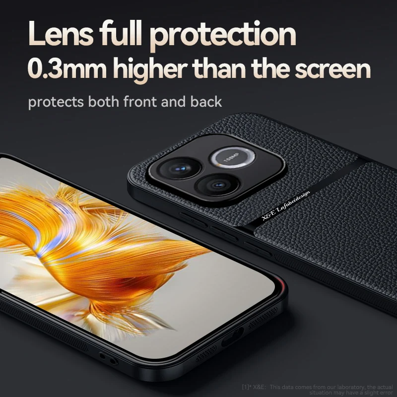 Shockproof Silicone Protective Back Cover