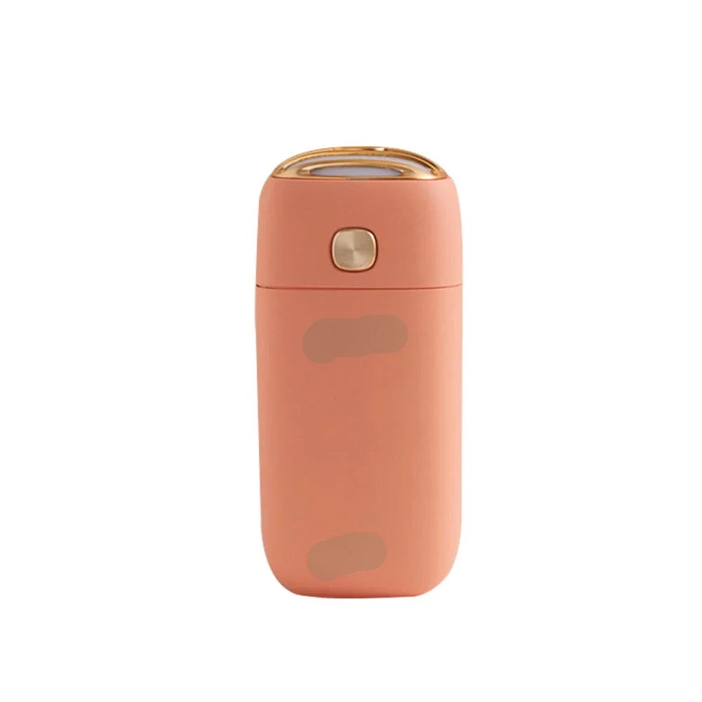 

Компактный увлажнитель воздуха с мини-USB-разъемом