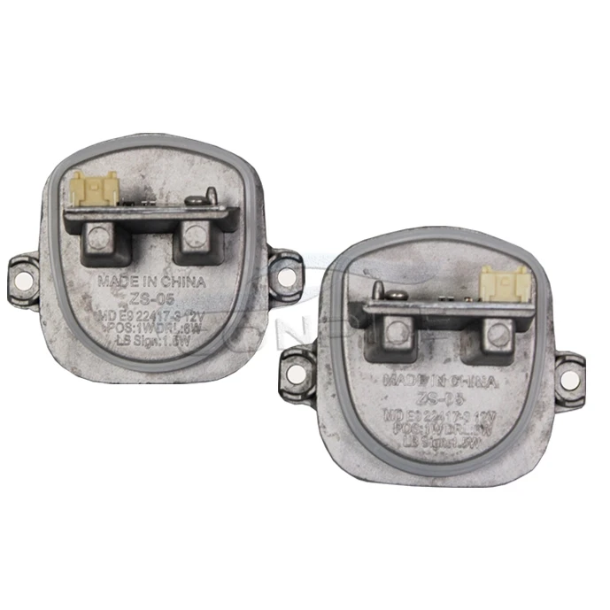 New Led For Bmw 7 Series Headlight Daytime Running Lights Module 