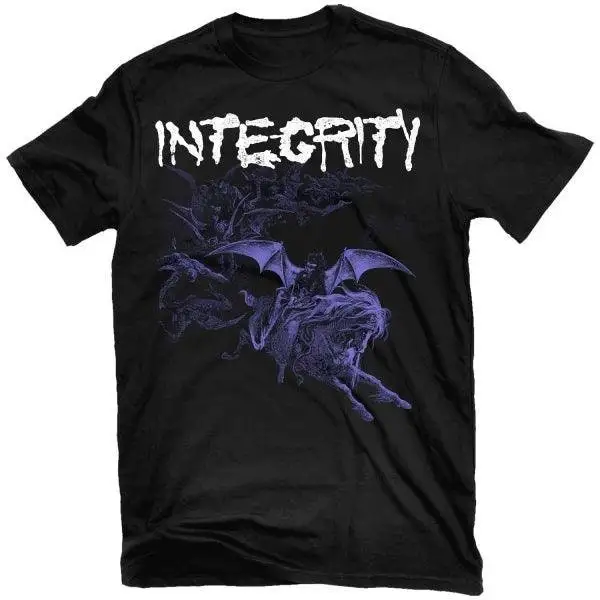 Integrity Scorched Earth T Shirt_voghion.com