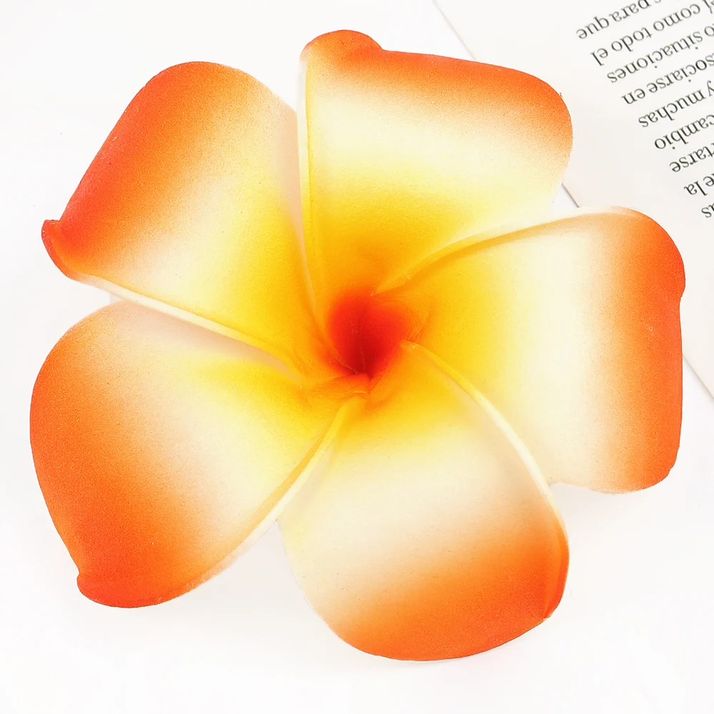 9cm Orange
