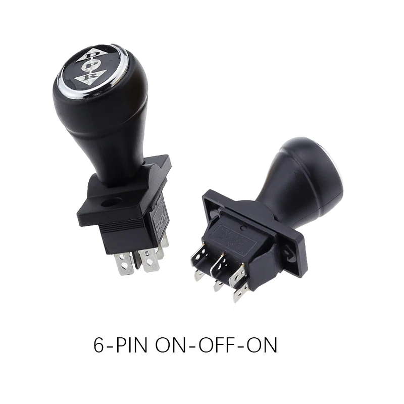 thumbnail image 2 of Weelye Children Electric Car Putter Switch, Forward Stop Back 2 of 12