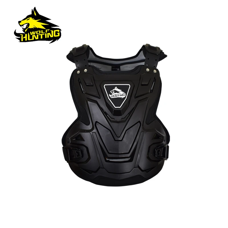 Off-road Riding Motorbike Protective Armour Motorbike Riding Fall Protection Equipment Off-Road Mountain Motorcycle Gear