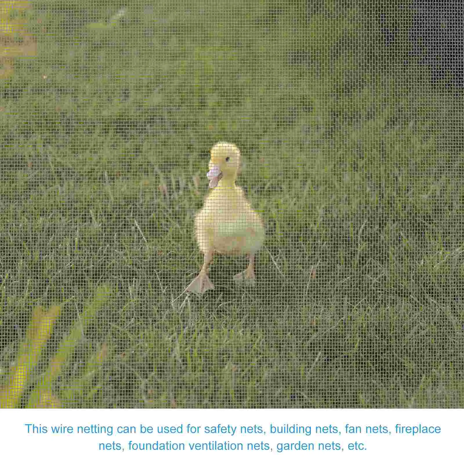 Рисунок 2 - сетка из нержавеющей стали для