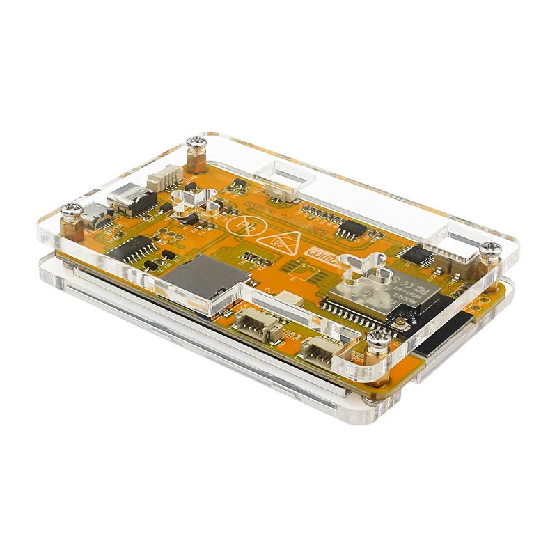 2.8 Inch Display Screen ESP32 for Arduino LVGL WIFI BT Development Board 240*320