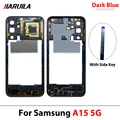 A15 5G Dark Blue