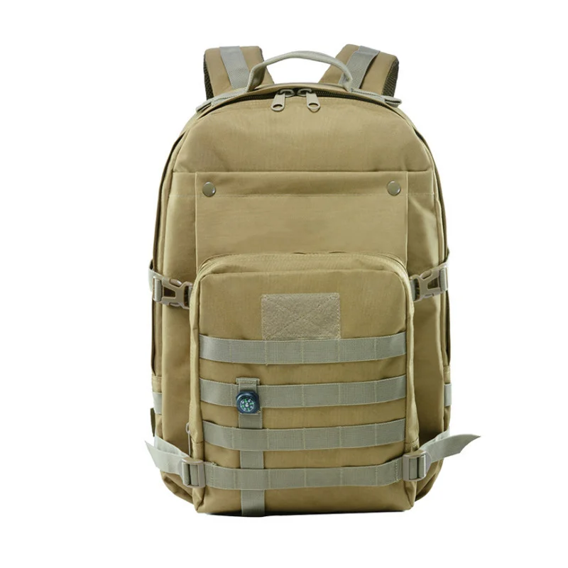 

Outdoor multi-functional backpack Men's sports backpack Camping camouflage mountaineering backpack Tactical backpack