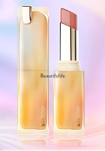 

Film-Forming Makeup Pure Petroleum Jelly Lipstick Glossy Lipstick ZB