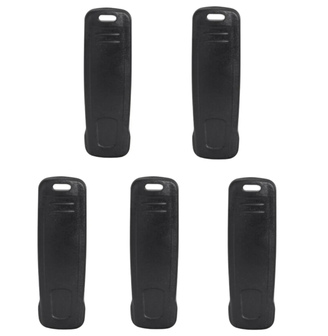 Clip-20 Back Pack Clip Da Cintura Per Yaesu Vertex Vx-231 Vx-261 Vx231 Vx261 Evx-531 Evx-534 Evx-539 Vx-451 Vx-454 Vx-456 Vx-459 Radio