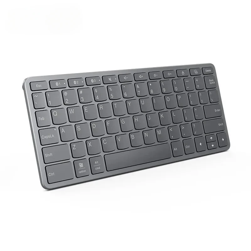 Lenovo Xiaoxin Wireless Keyboard Air Portable for Lenovo Pad Studio Pad Legion Y700 Pro Android Apple Windows MacOS