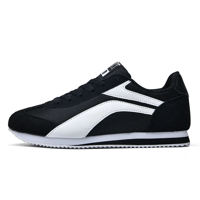 Running Shoes Unisex Casual Lightweight Breathable Outdoor