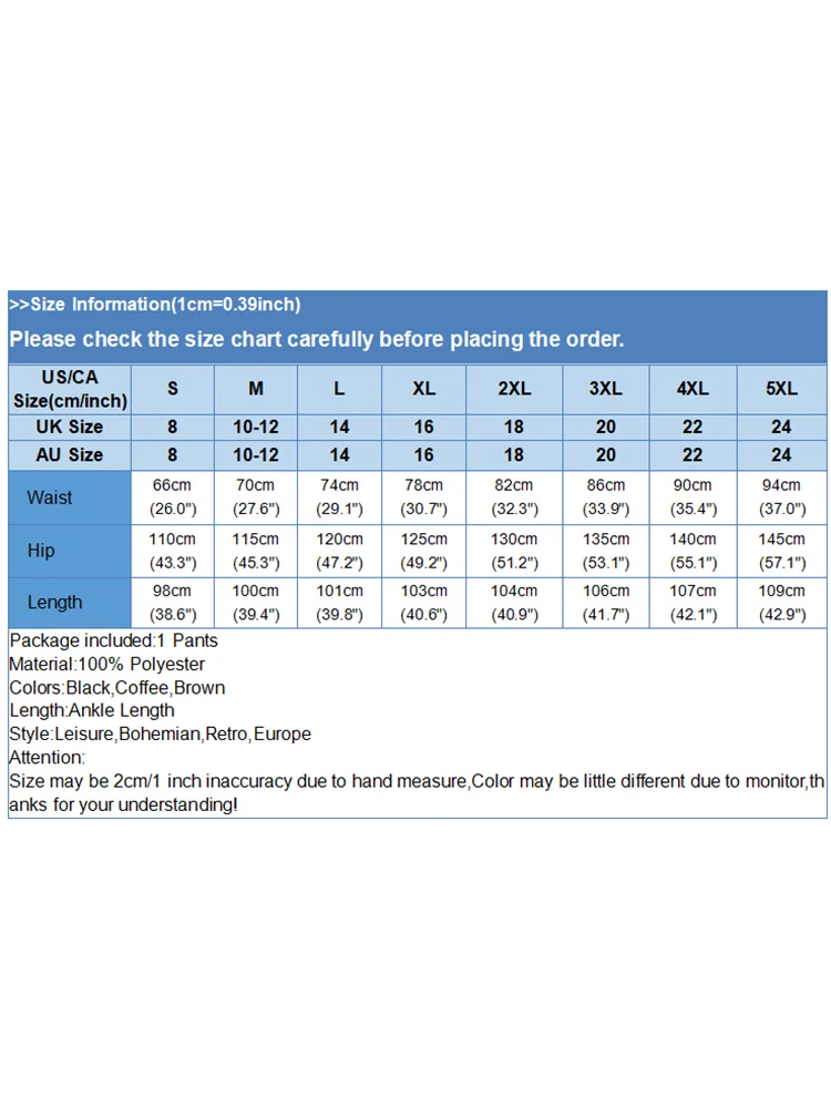 2023 ZANZEA Vintage Women\'s Corduroy Trousers Autumn Long Pants Casual Elastic Waist Loose Pantalon Palazzo Female Chic Turnip