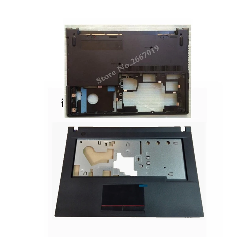 Новая крышка корпуса для Lenovo E40 E40-70 E41 | Компьютеры и офис