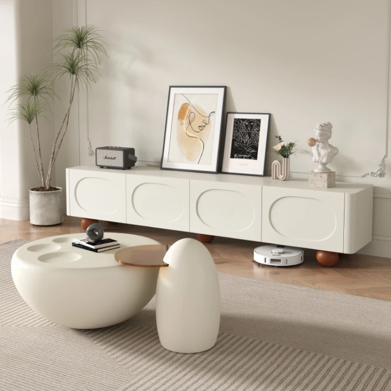 

Training Center Tv Vintage Stand Unit Full Modern Cabinets Salon Furniture Drawer Living Room Holder Suporte De Tv Wooden