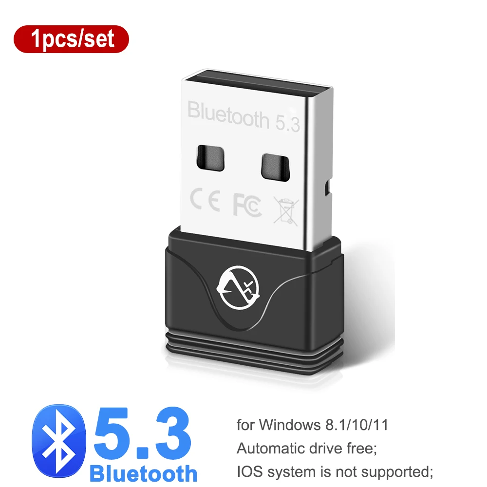 Bluetooth 5.3