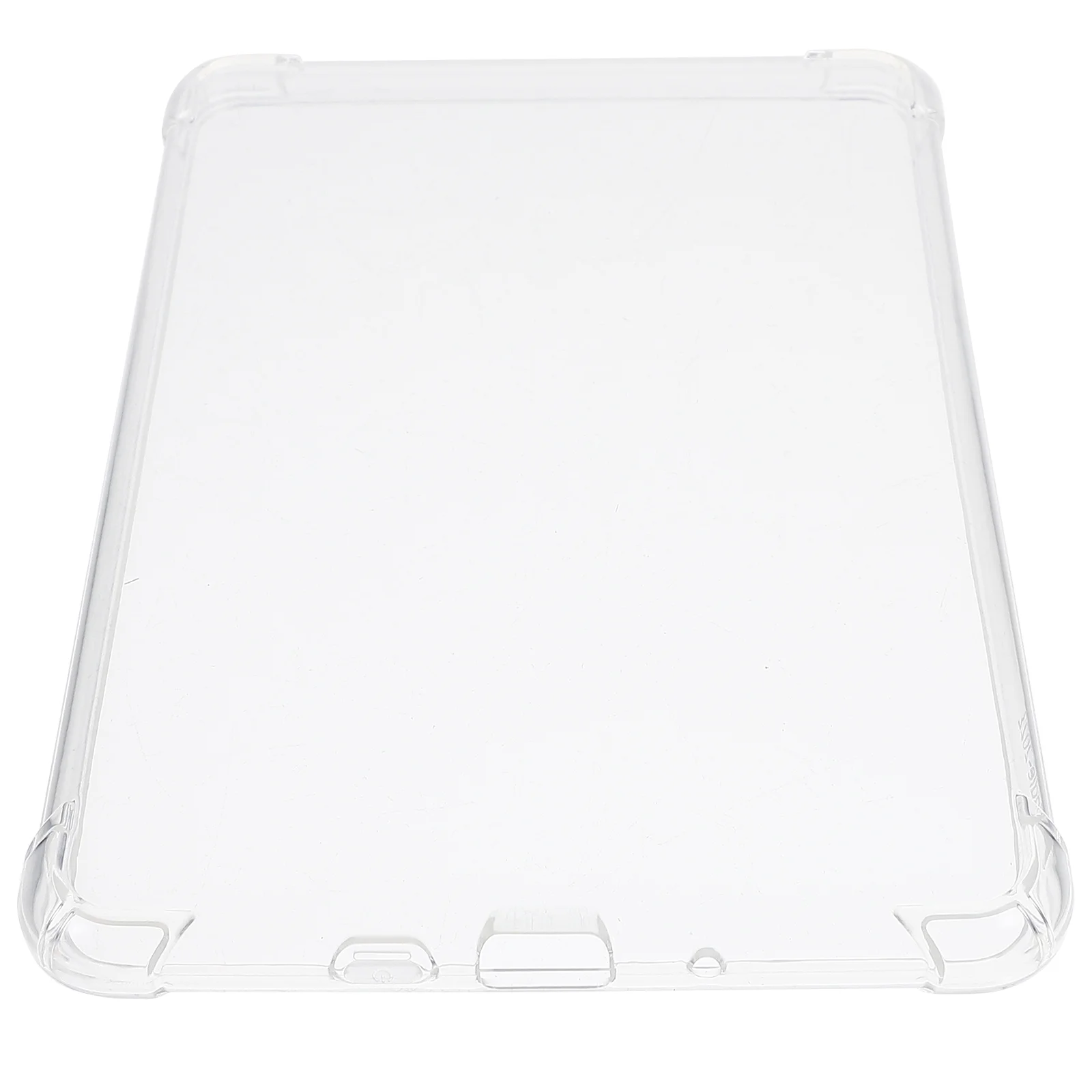 

E Reader 2022kindle A11 Anti-fall Case Airbag Transparent Ebook Shell E-reader Protective Anti-drop Cover for E-book