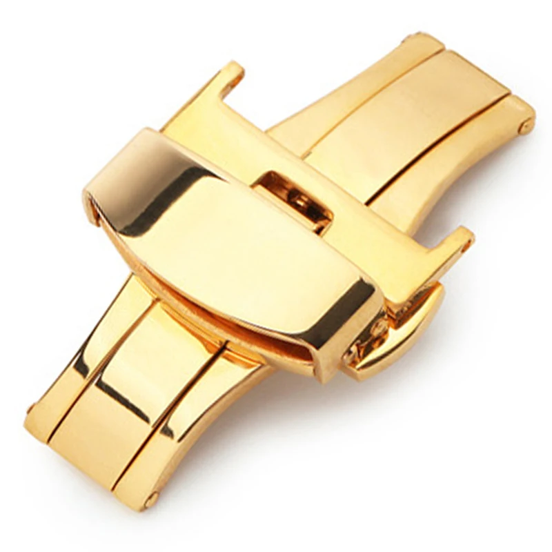 حزام الساعات مشبك 10 مللي متر 12 مللي متر 14mm16mm...