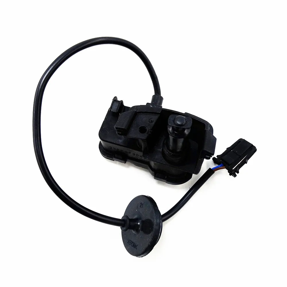 Fuel Tank Door Lock Motor Control Actuator for Skoda Rapid VW Jetta Golf 7 Passat B7 Fuel Tank Door Lock Motor