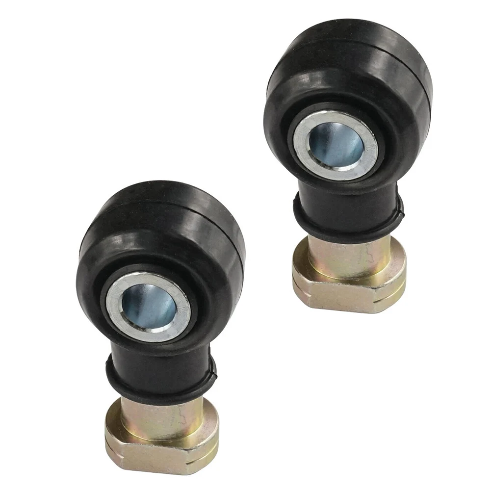 

1 шт. автомобильный наконечник рулевой тяги, металлическая надежная головка 7080978, подходит для Polaris RZR S 800 EFI 2009-2014, запасные части для защиты