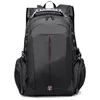 Bange Men backpack large capa large capacity 16inch laptop backpack USB charge waterproof 40L travel bag Rucksack schoolbag back 1
