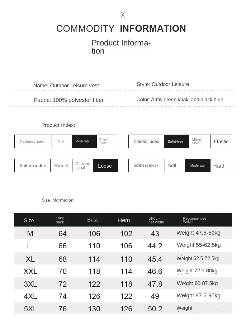 Summer Men Tactical Vest Coat Casual Photographer Waistcoat Mesh Work Sleeveless Jacket Tools Multi Pocket Outdoor Fishing 5XL