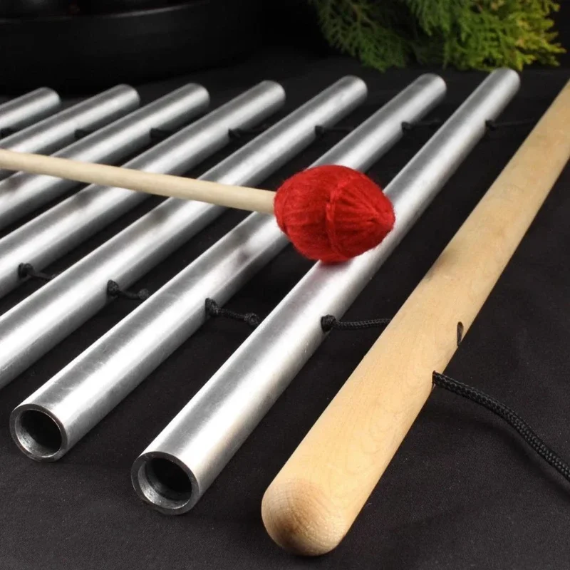 SpiritualWindChimesOutdoorWindCarillonMusicalMeditation