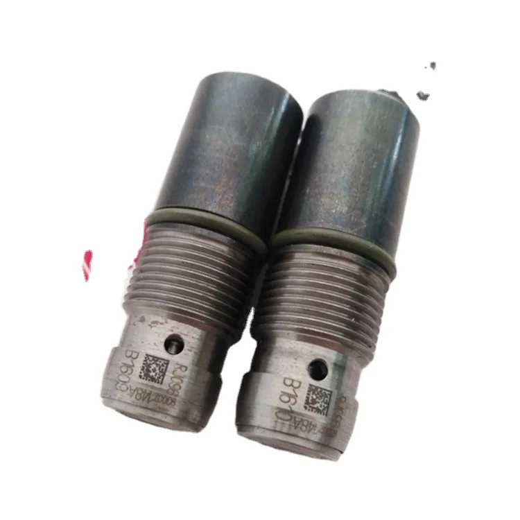 

High Quality NO.043(3)Pressure Limiting Valve 9300-148A