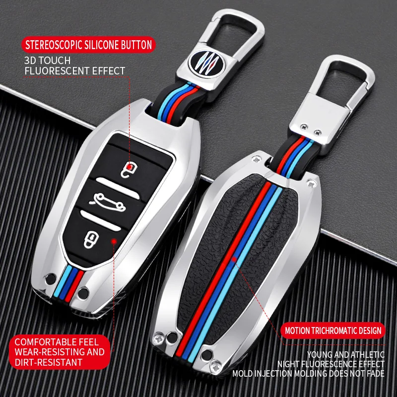 Auto Chiave A Distanza Della Copertura Della Cassa Borsette Per Peugeot 2008 3008 4008 5008 308 408 508 Citroen C1 C2 C4 C6 C3-XR Picasso Gran DS3 DS5 - Sb5950097c60e454fb4afe7af7f77d299K