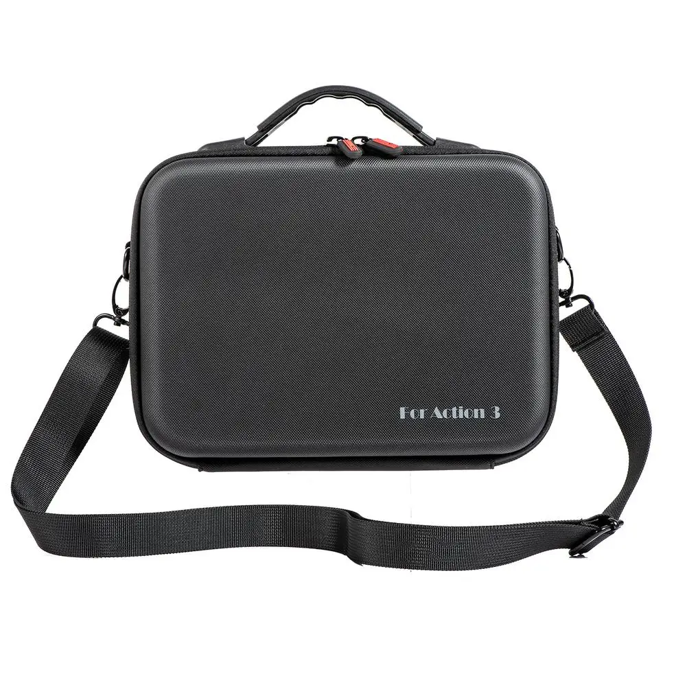 

Carrying Case for DJI Action 3 WaterpProof Anti-fall Storage Case Osmo Action 3 Portable Hard Bag Handbag Camera Accessories