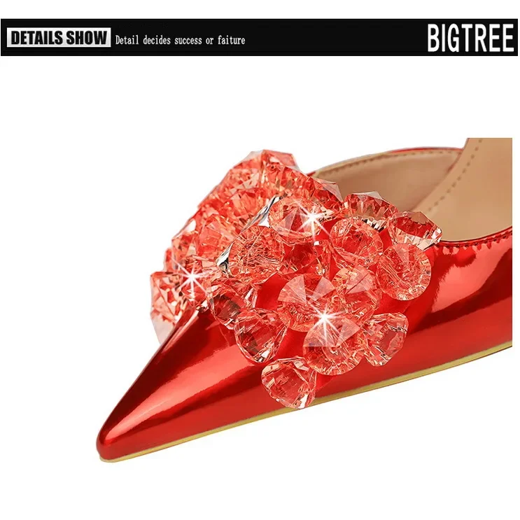 BIGTREE scarpe vista 13
