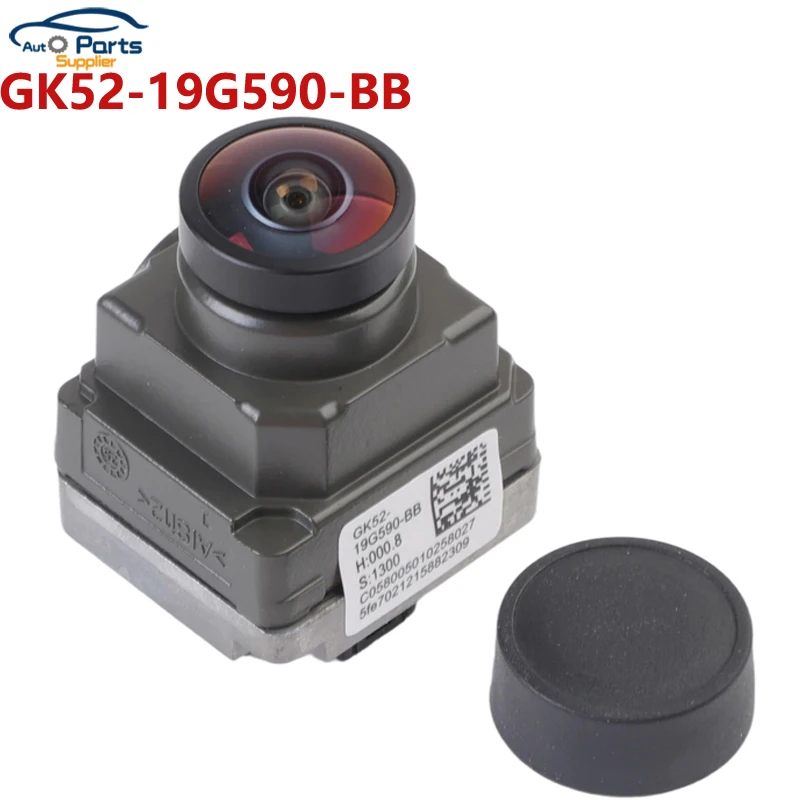 랜드로버 레인지로버 L405 스포츠 L494 2013-2022용 GK52-19G590-BB..
